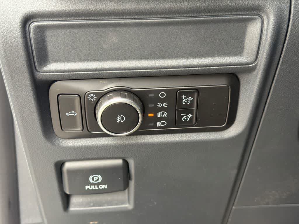 Used 2024 Ford F150 STX w/ Mobile Office Package AWD/4WD image 30