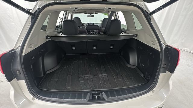 Certified 2024 Subaru Forester Sport image 17