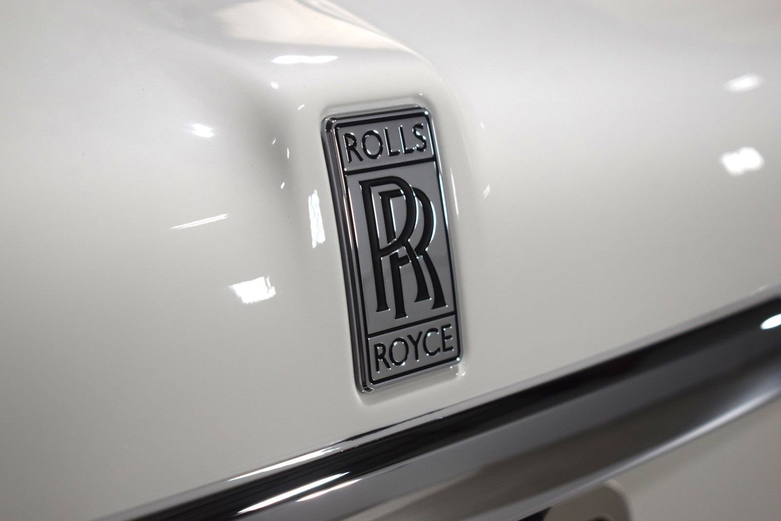 New 2026 Rolls-Royce Cullinan image 12