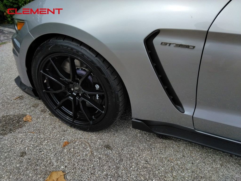 Used 2020 Ford Mustang Shelby GT350 w/ Technology Package image 33