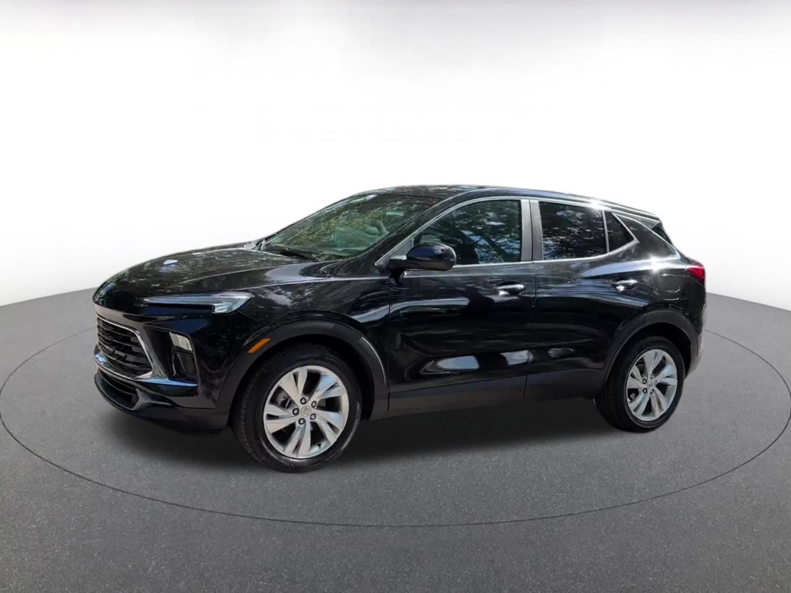 Used 2025 Buick Encore GX Preferred FWD image 8