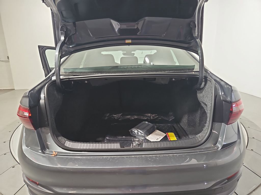 New 2026 Volkswagen Jetta Sport image 21