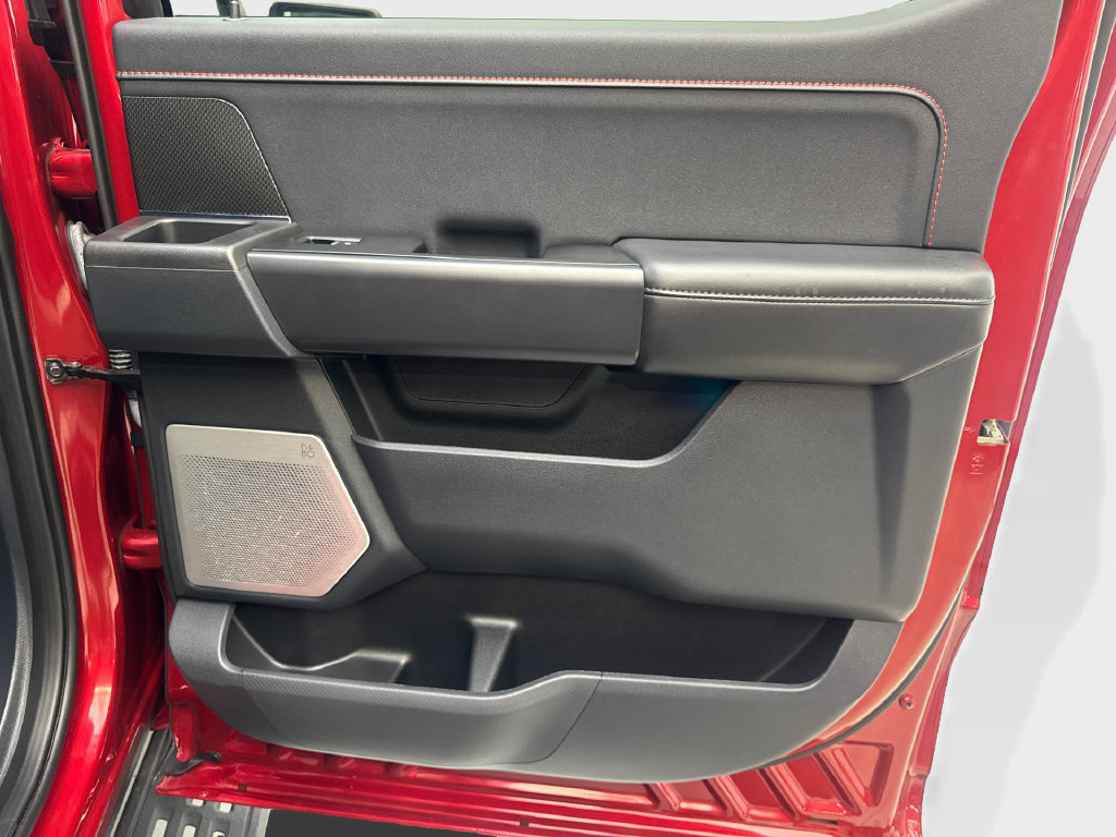 Used 2024 Ford F150 Raptor AWD/4WD image 45