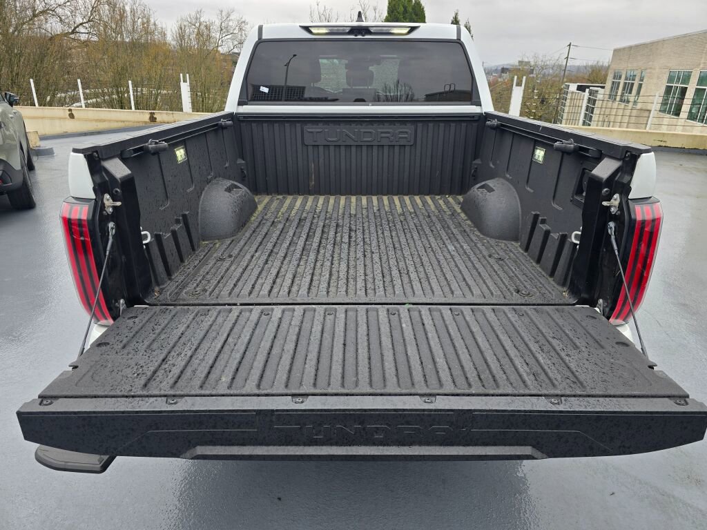 Used 2023 Toyota Tundra 1794 Edition image 13