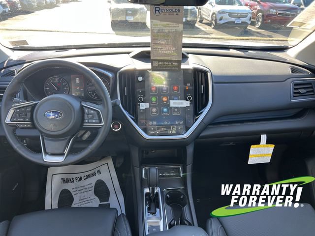 New 2026 Subaru Ascent Limited image 10