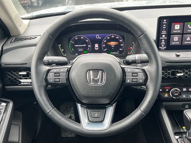 New 2025 Honda Accord Touring image 22