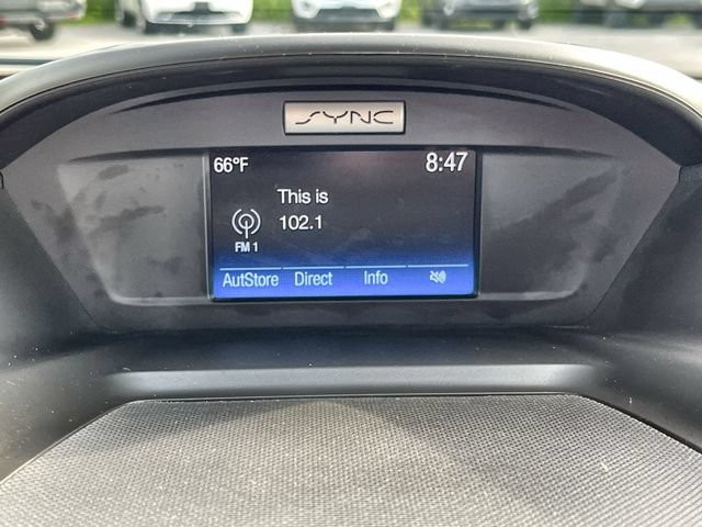 Used 2017 Ford Escape SE AWD/4WD image 13