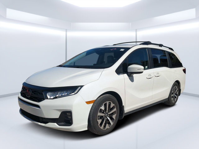 Used 2026 Honda Odyssey EX-L image 7