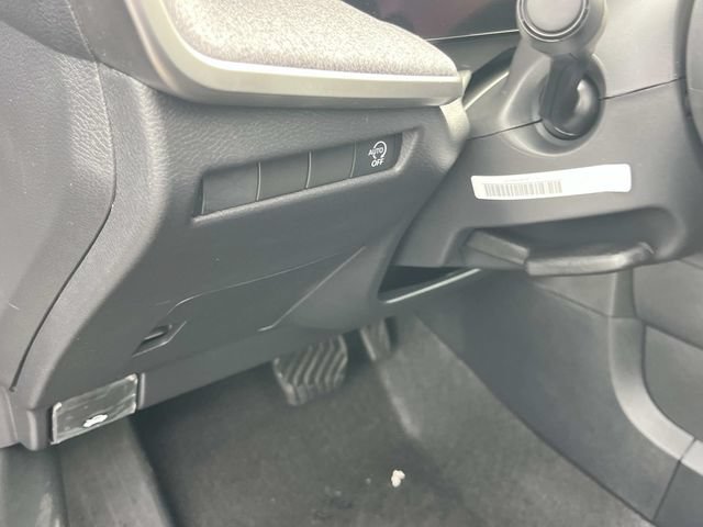 New 2026 Nissan Kicks S FWD image 23