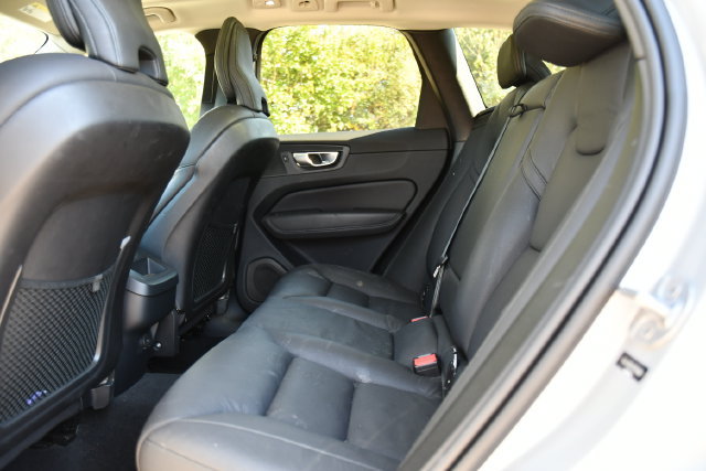Used 2024 Volvo XC60 B5 Plus w/ Climate Package AWD/4WD image 17