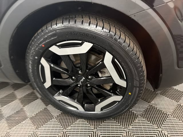 Used 2024 Kia Telluride EX AWD/4WD image 31