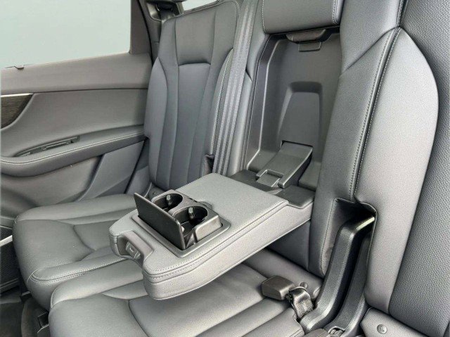Certified 2025 Audi Q7 Premium Plus w/ Premium Plus Package image 22