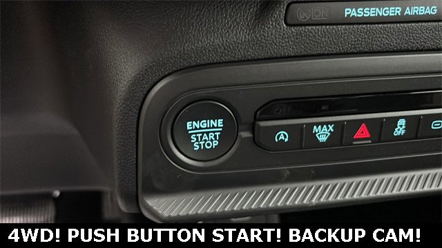 New 2025 Ford Bronco Sport Big Bend image 9