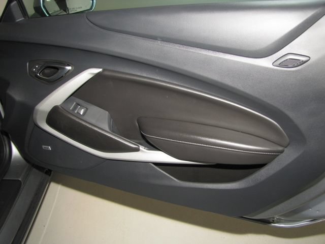 Used 2024 Chevrolet Camaro LT w/ RS Package RWD image 16