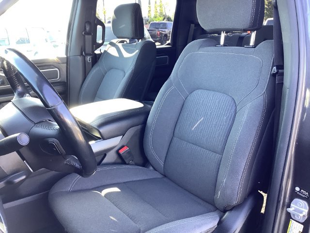 Used 2023 RAM 1500 Big Horn AWD/4WD image 8