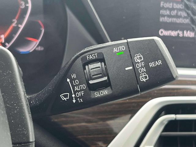 Used 2019 BMW X7 xDrive50i w/ Premium Package AWD/4WD image 31