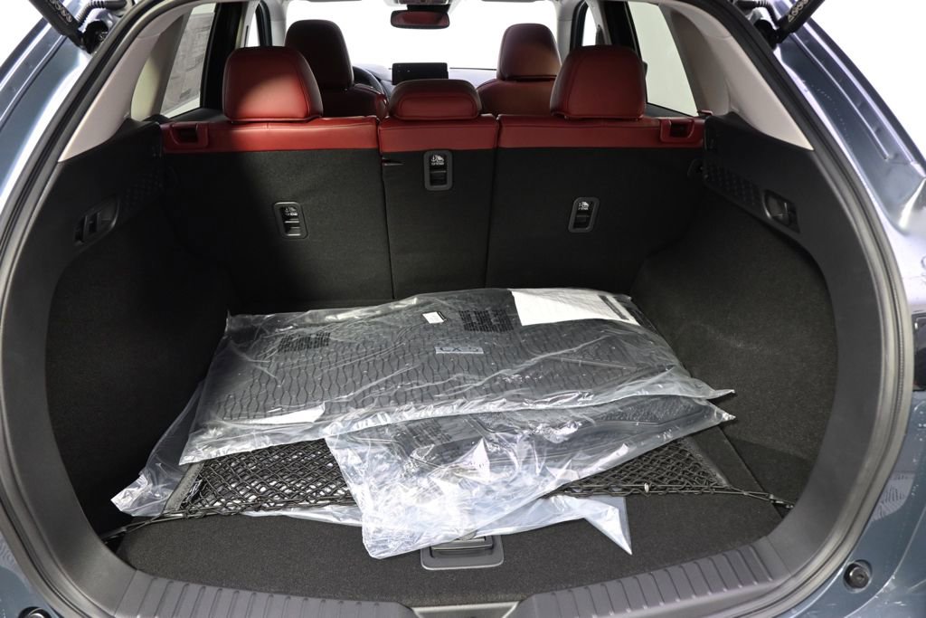 New 2025 MAZDA CX-5 Carbon Edition image 19