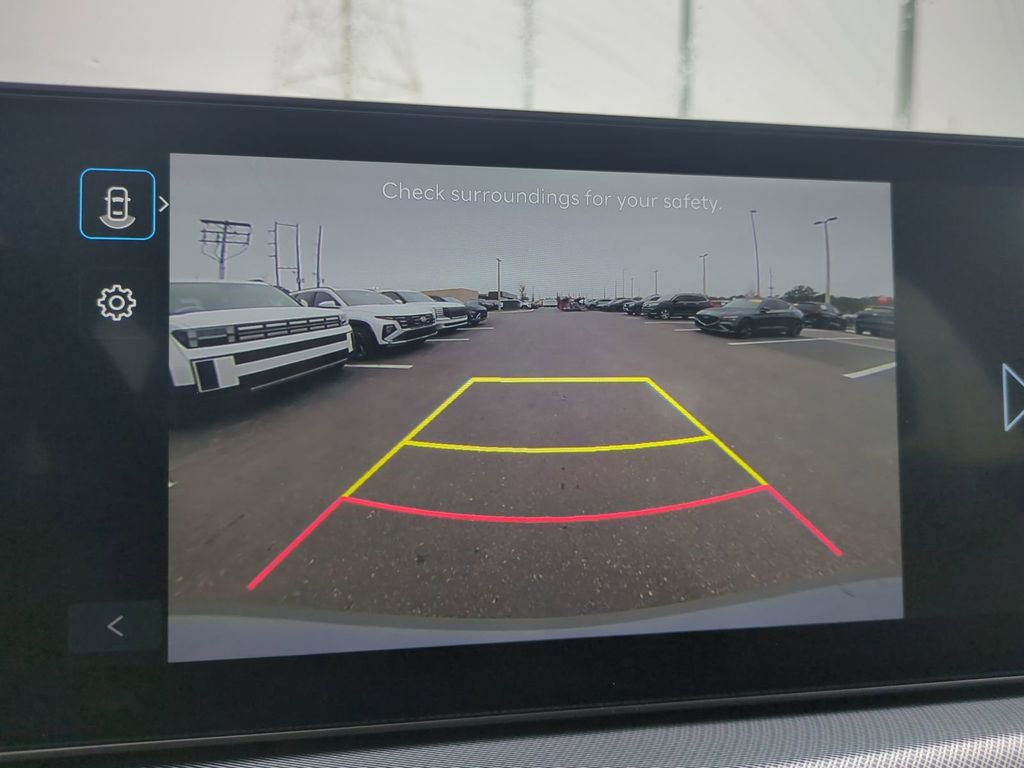 New 2026 Hyundai Sonata SEL image 23