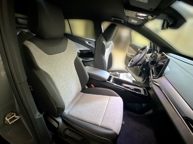New 2026 Volkswagen ID.4 Pro RWD image 24