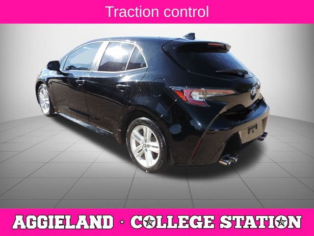 Used 2019 Toyota Corolla SE FWD image 6