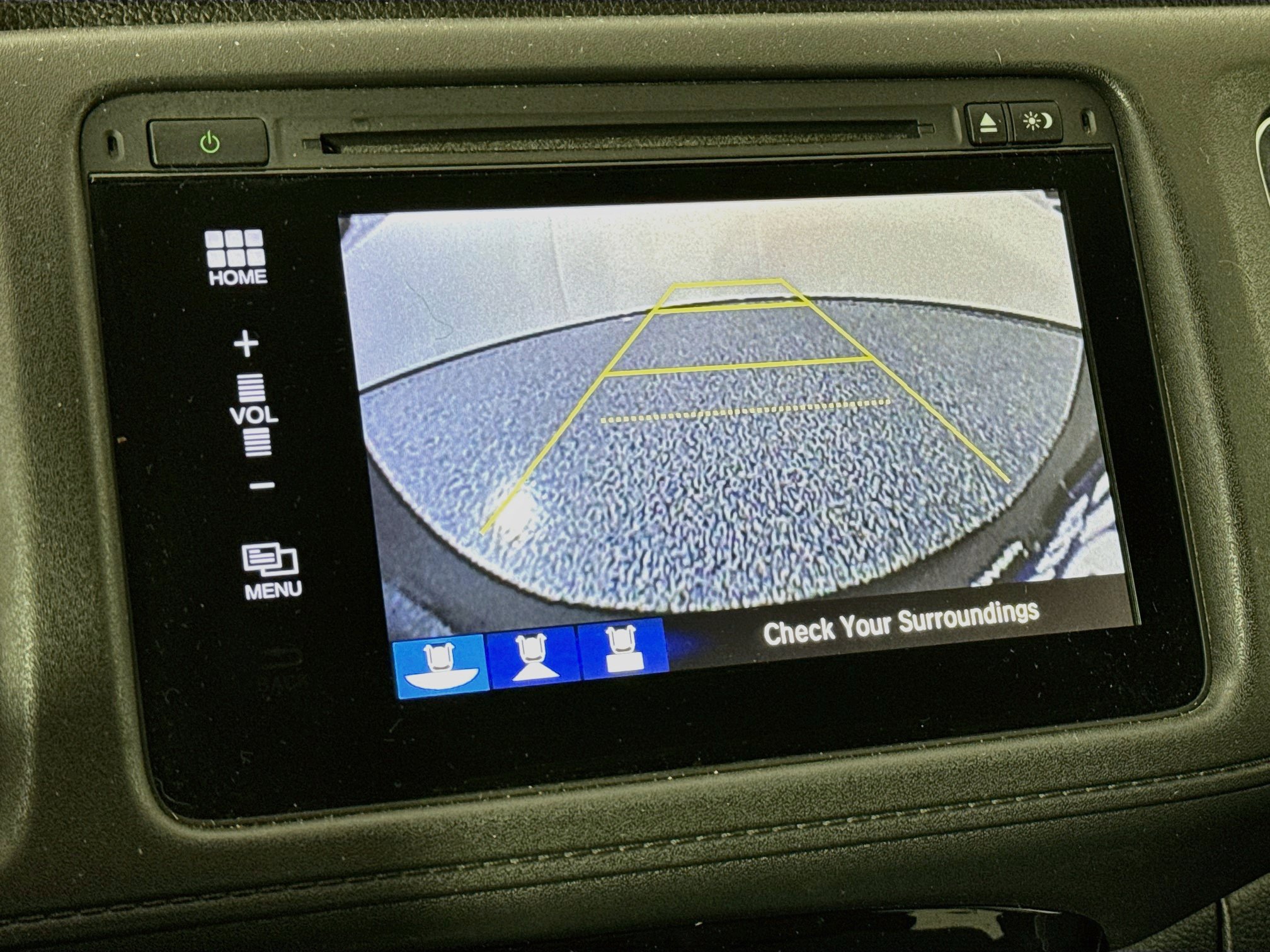 Used 2016 Honda HR-V EX image 13