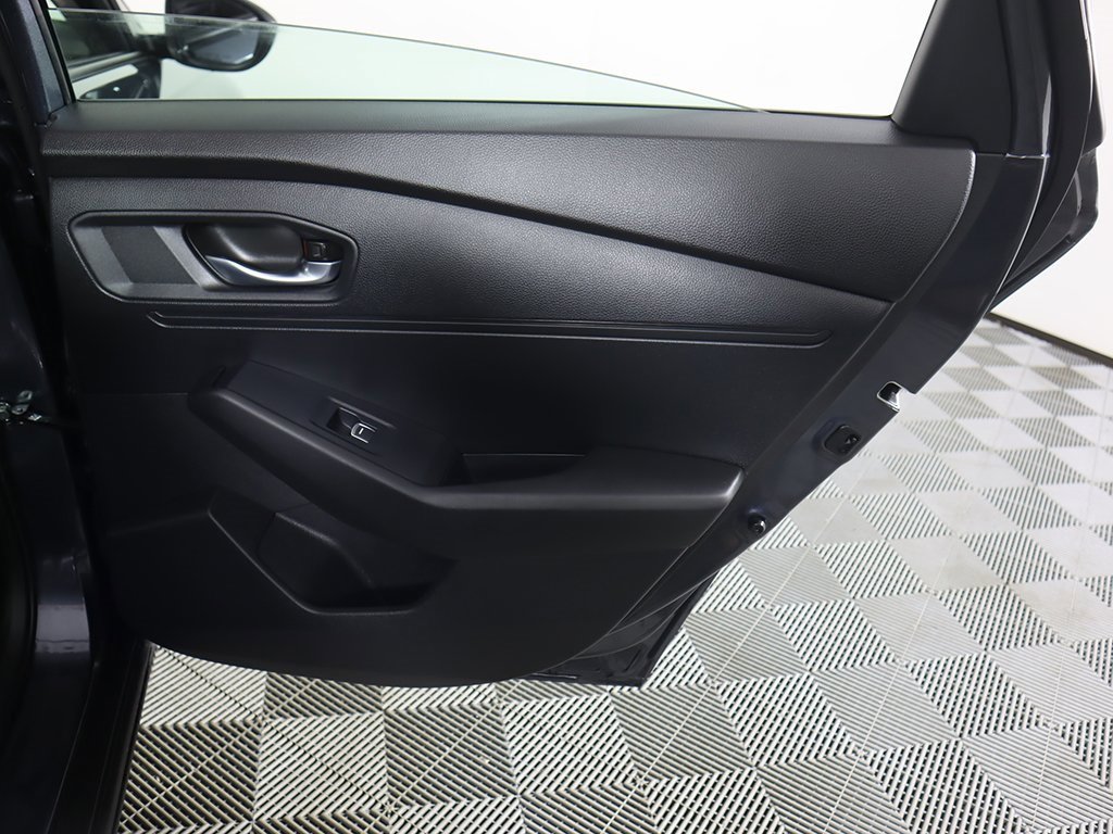 Certified 2025 Honda Accord SE image 26