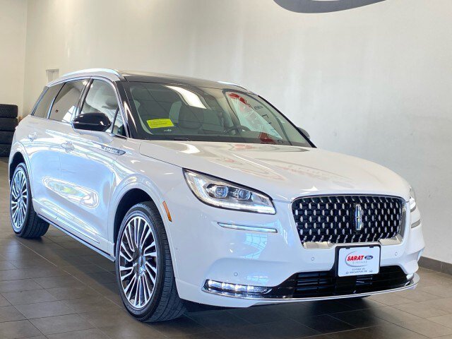 Used 2020 Lincoln Corsair Reserve w/ Equipment Group 202A AWD/4WD image 2
