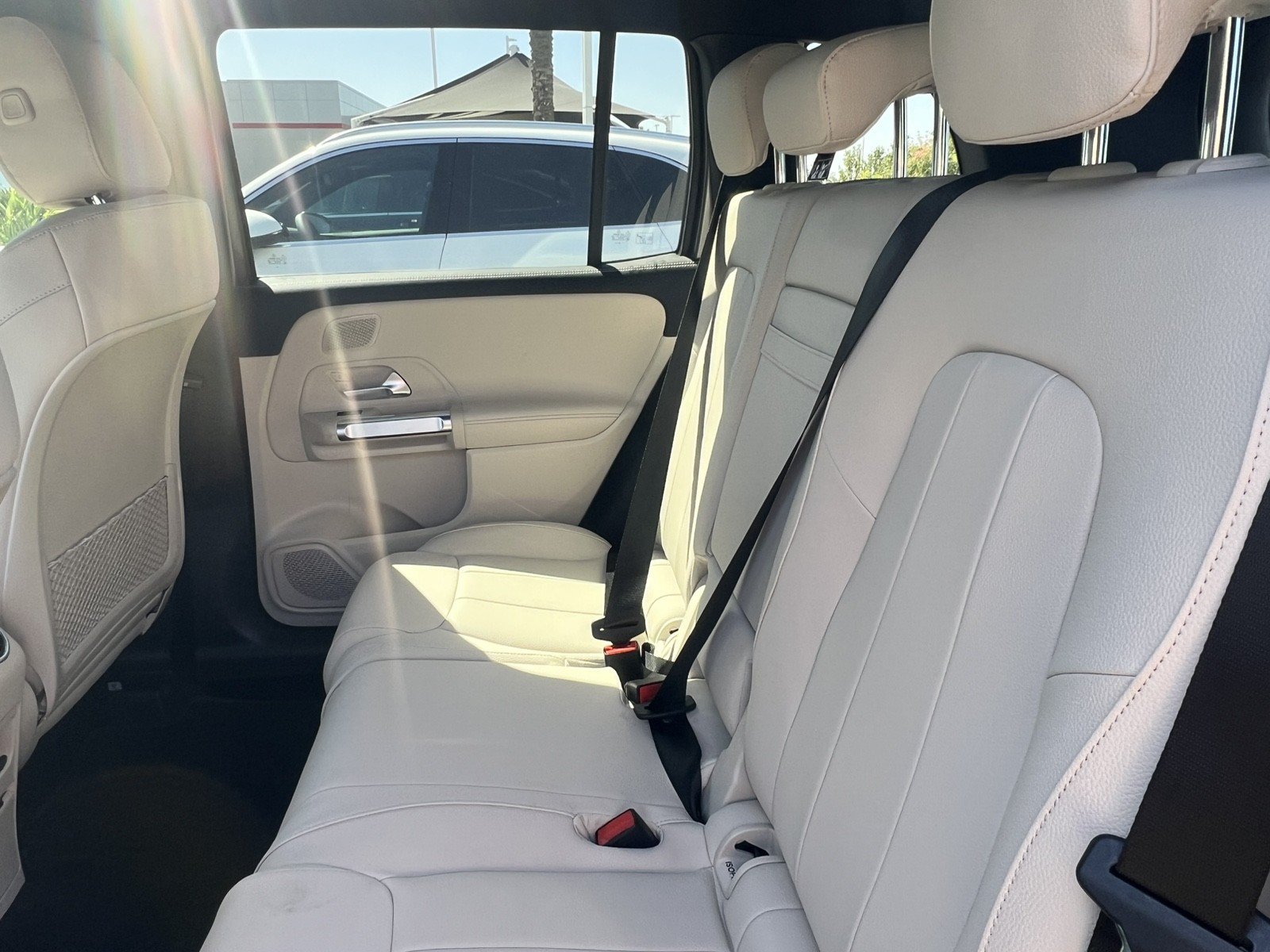 New 2026 Mercedes-Benz GLB 250 image 17