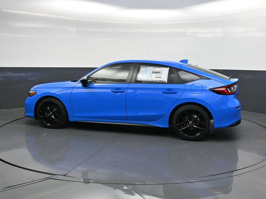 Used 2026 Honda Civic Sport image 7