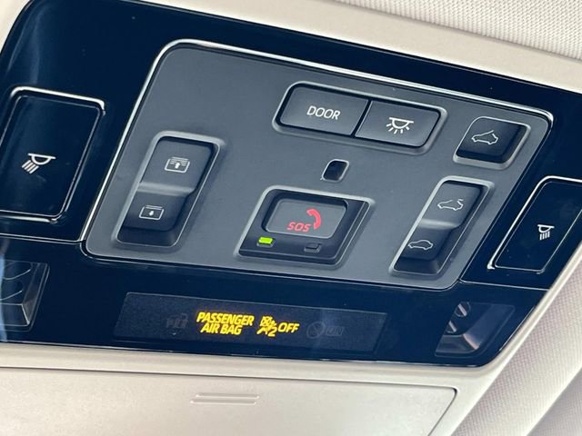 Used 2024 Toyota Grand Highlander Limited image 42