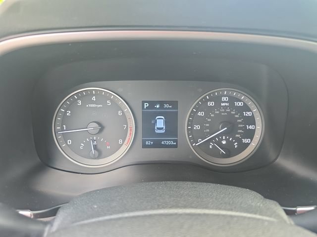 Used 2021 Hyundai Tucson Limited AWD/4WD image 20