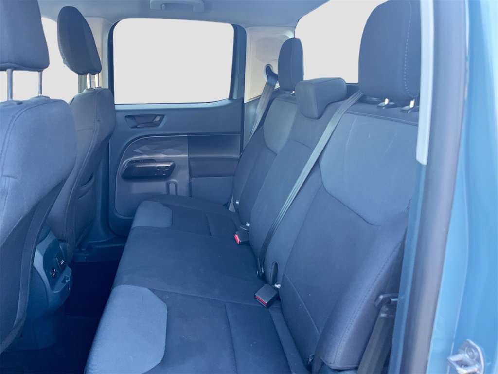 Used 2023 Ford Maverick XL image 22