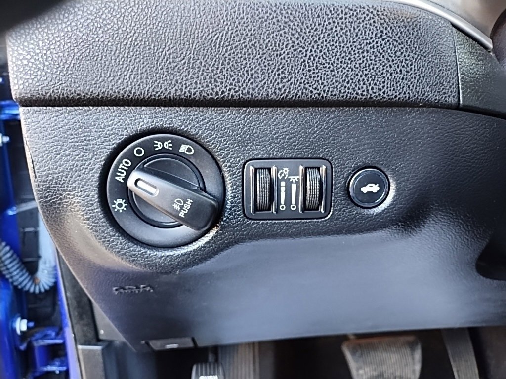 Used 2020 Dodge Charger GT w/ Blacktop Package image 23