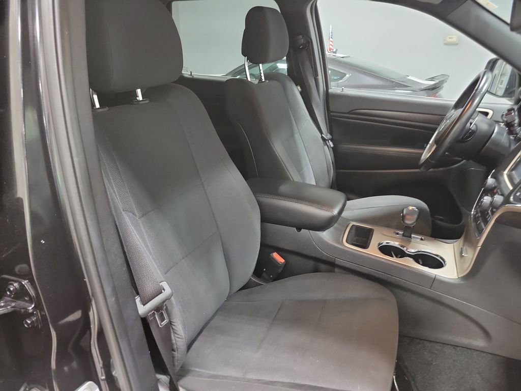 Used 2014 Jeep Grand Cherokee Laredo w/ Quick Order Package 23E image 25