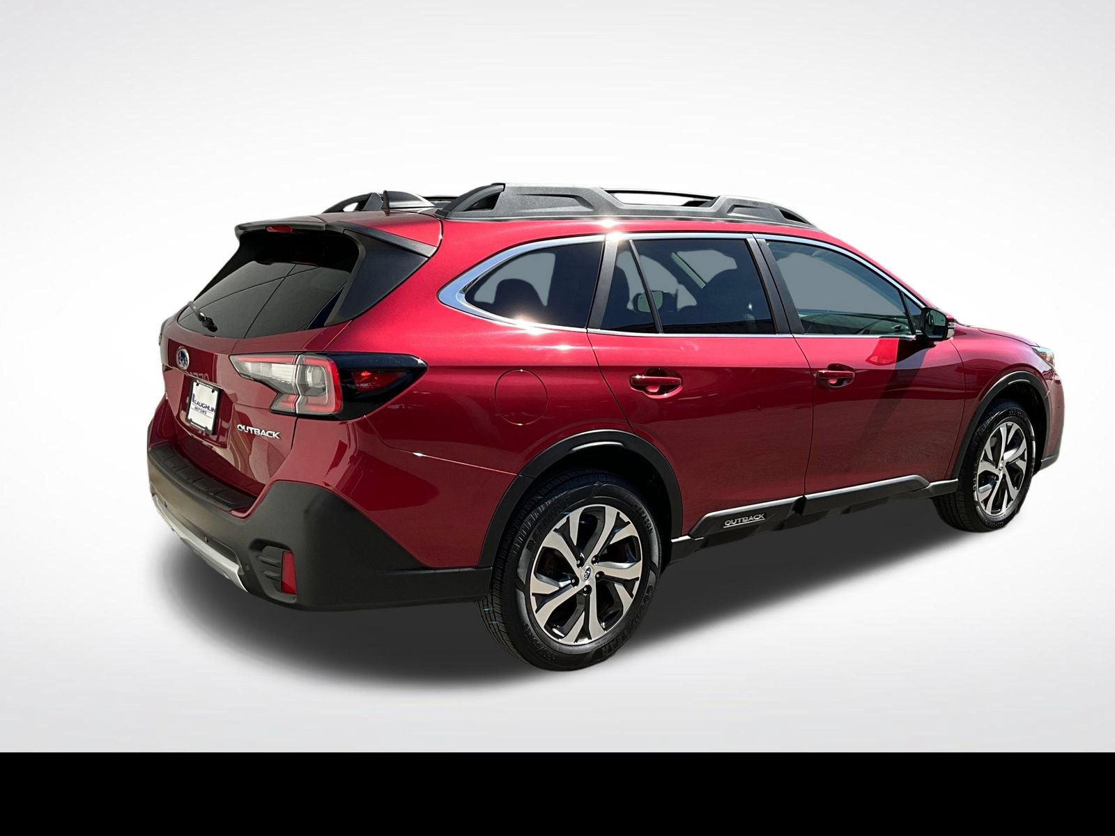 Certified 2021 Subaru Outback Limited AWD/4WD image 20