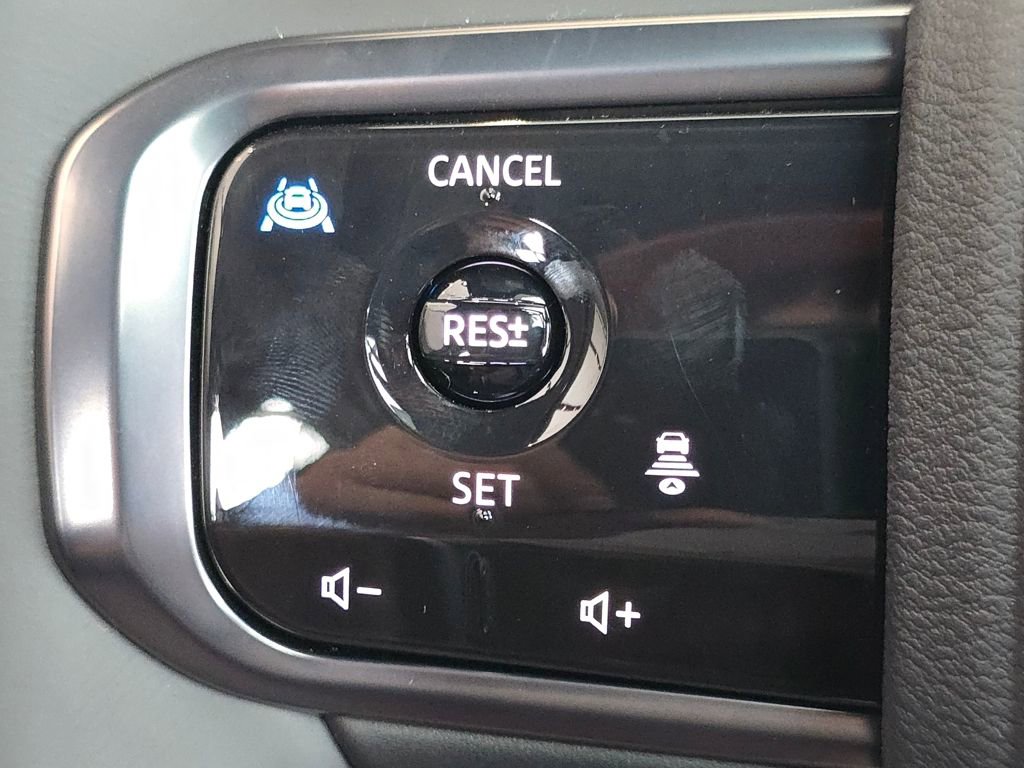 New 2025 Nissan Armada PRO-4X w/ Pro-4X Premium Package image 15