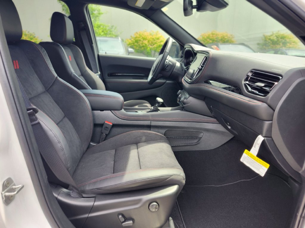 New 2026 Dodge Durango GT AWD/4WD image 11