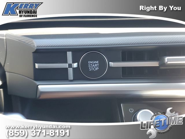 New 2026 Hyundai Santa Fe SEL AWD/4WD image 28