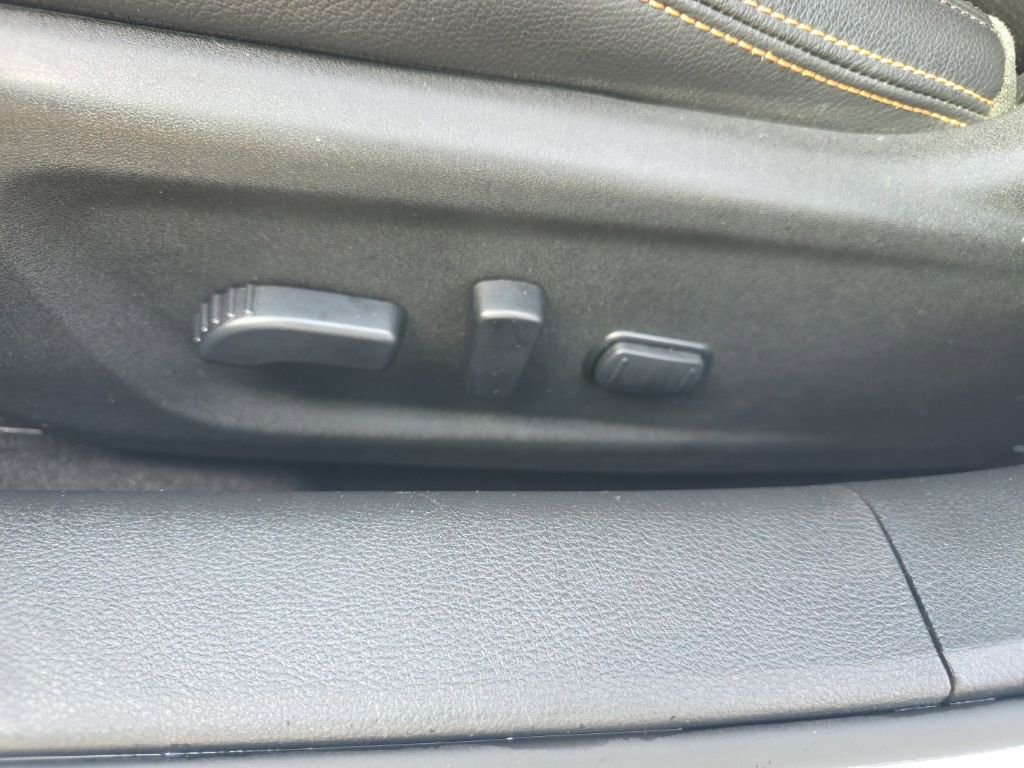 Used 2021 Nissan Altima 2.5 SR w/ SR Premium Package image 22