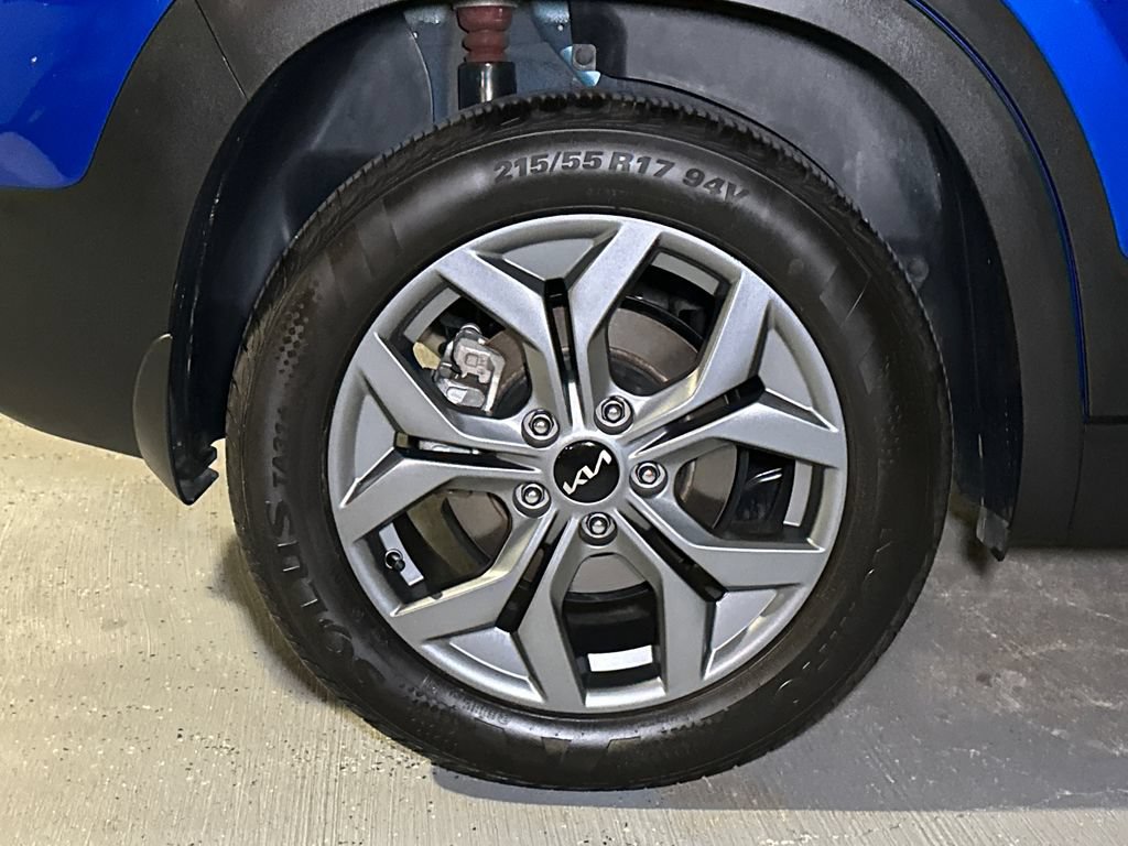 Certified 2024 Kia Seltos S AWD/4WD image 7
