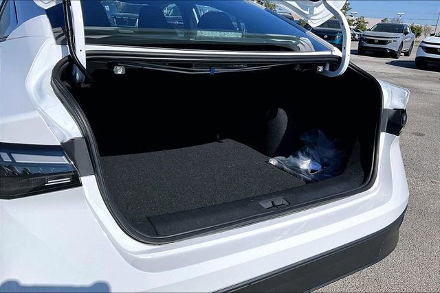 New 2026 Nissan Sentra SV w/ SV Convenience Package image 23