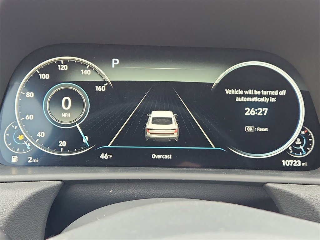 Used 2023 Hyundai Sonata SEL Plus w/ Cargo Package image 23