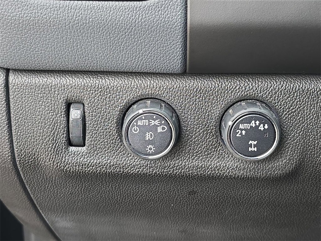 Certified 2019 Chevrolet Colorado Z71 image 18