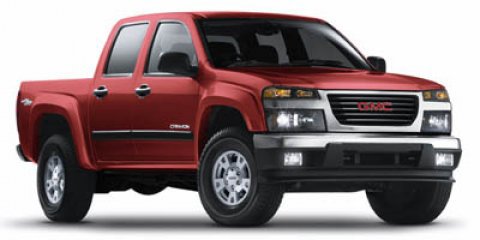 Used 2005 GMC Canyon SLE