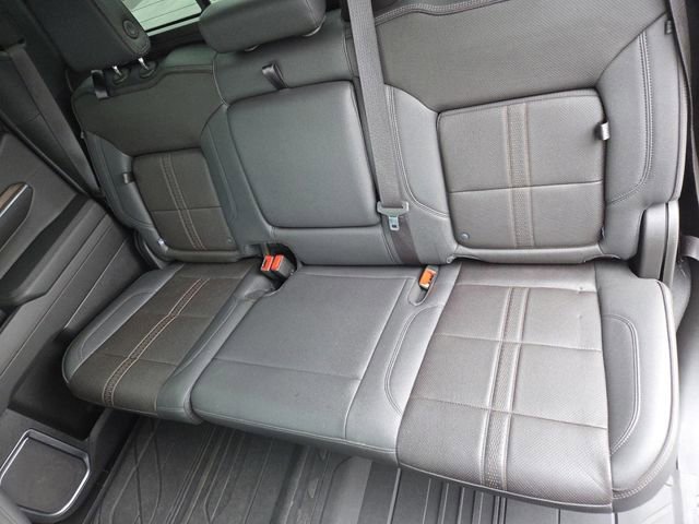 Used 2024 Chevrolet Silverado 1500 High Country w/ High Country Premium Package image 31