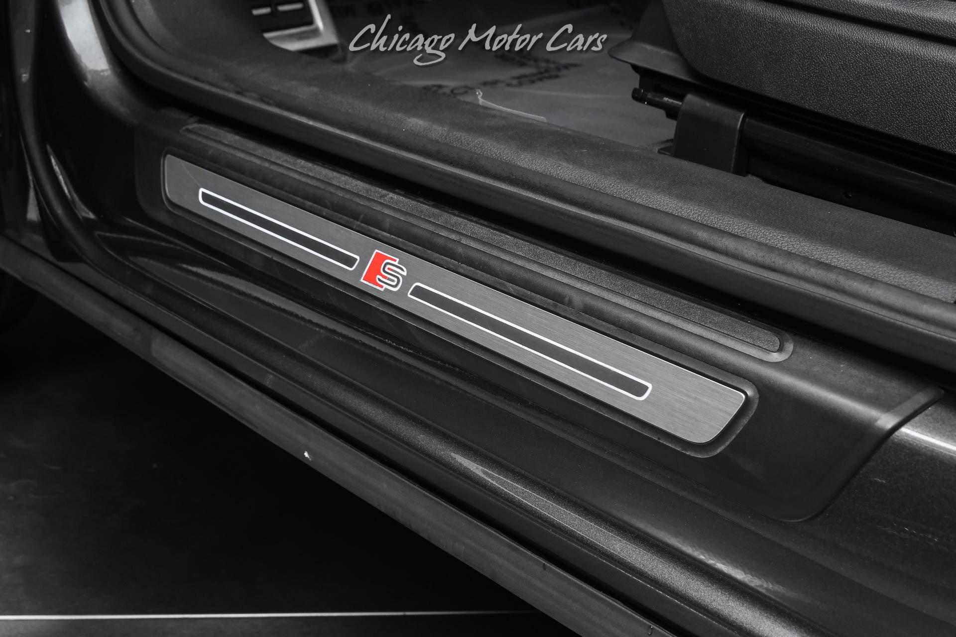 Used 2023 Audi SQ5 Premium Plus image 31