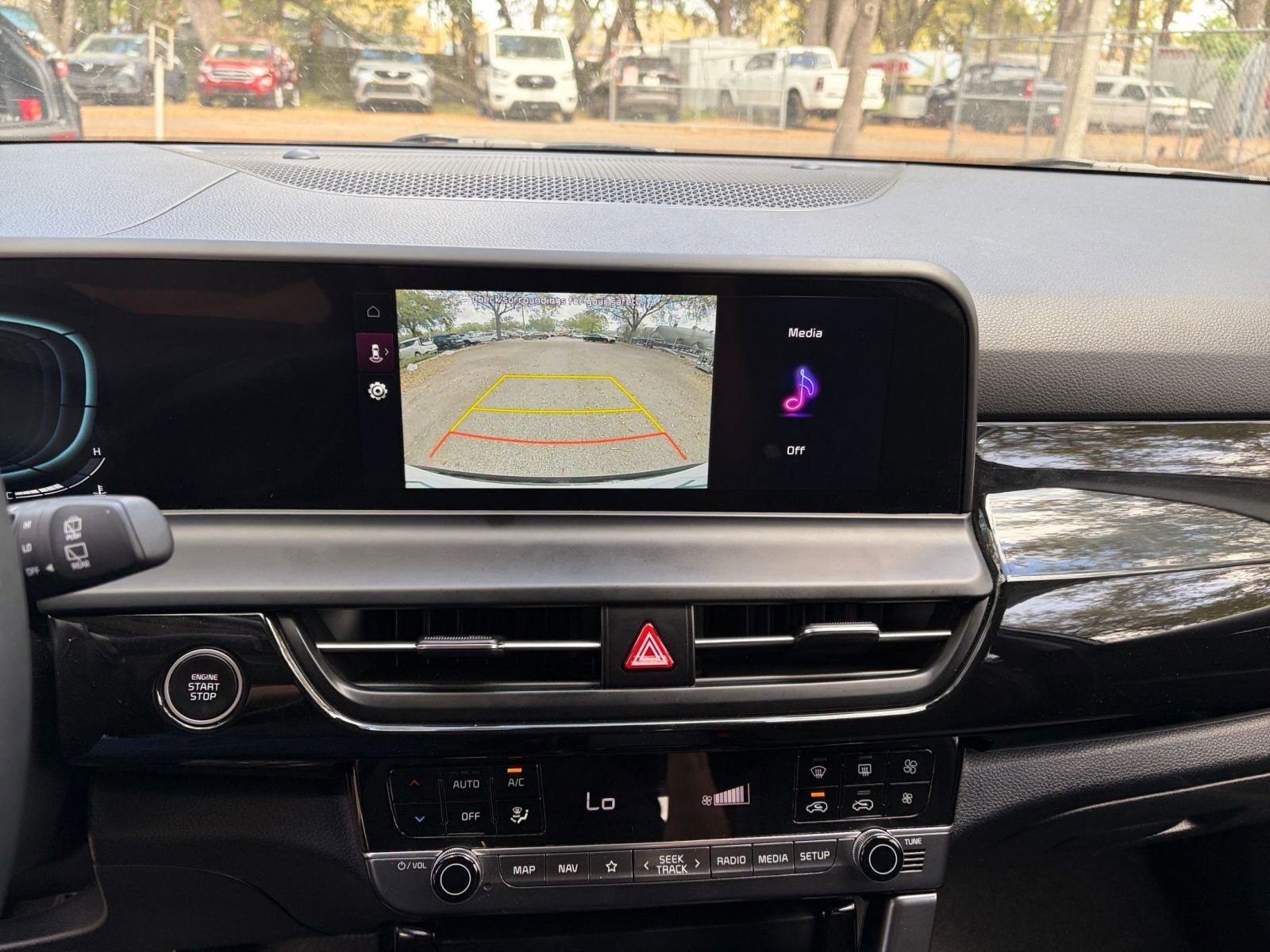 Used 2025 Kia Seltos S image 22