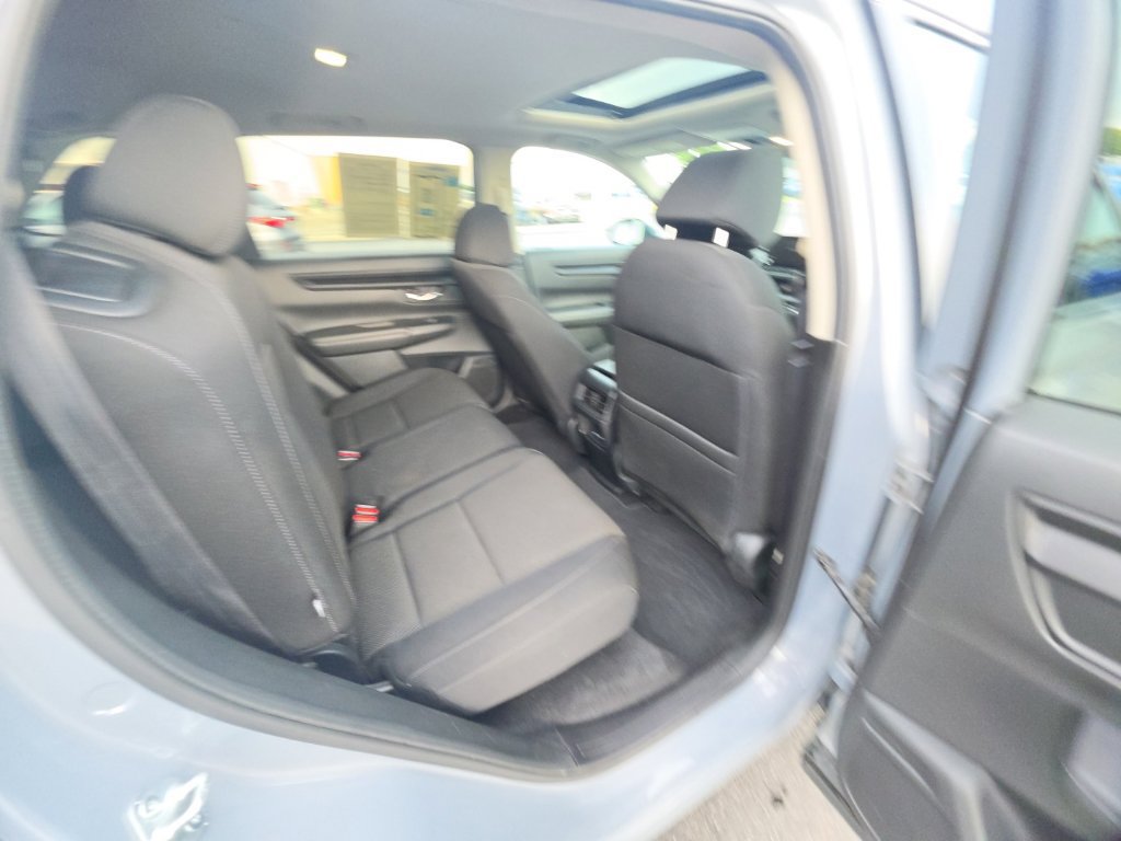 Used 2024 Honda CR-V EX image 31