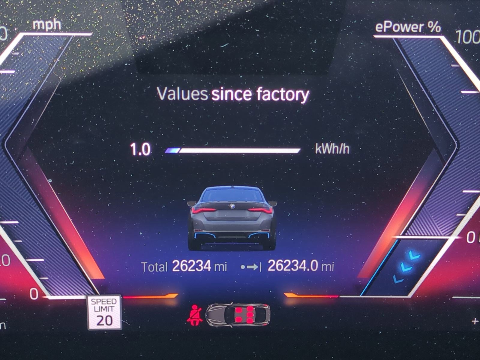 Certified 2023 BMW i4 eDrive35 w/ Premium Package image 22