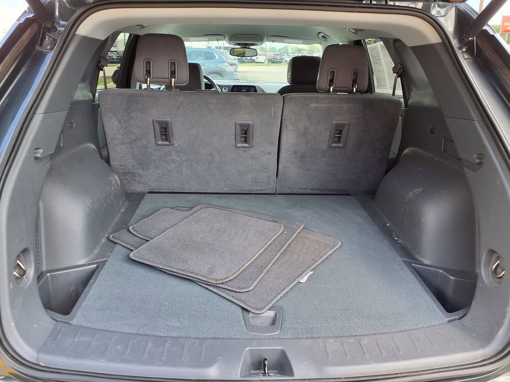 Used 2020 Chevrolet Blazer LT FWD image 10